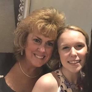 Meet your Posher, Diane